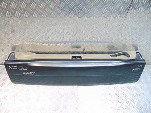 BURTA KLAPY VOLVO XC90 (2002-2006) 2.4 D5 163KM