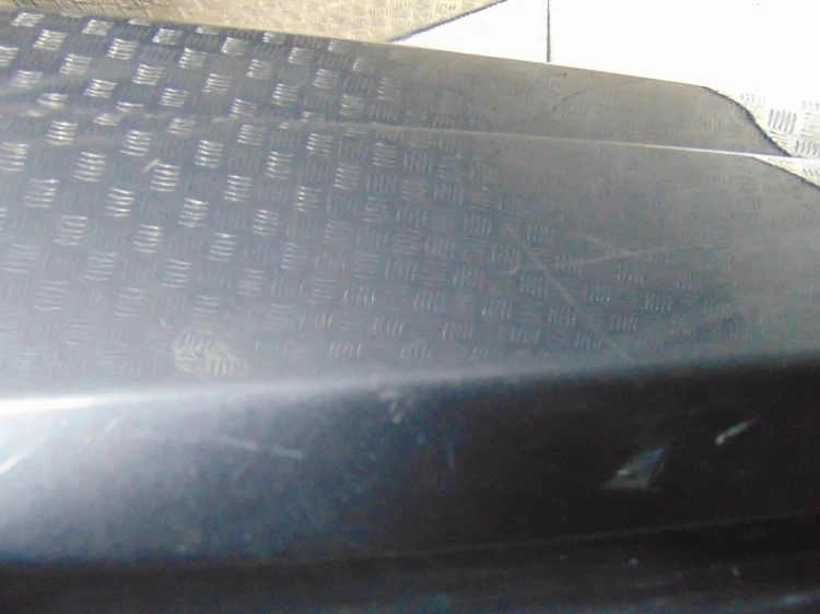 BURTA KLAPY VOLVO XC90 (2002-2006) 2.4 D5 163KM