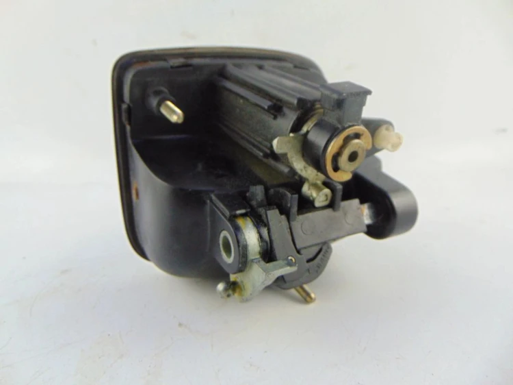 PRZYCISK KLAPY BAGAŻNIKA SEAT IBIZA II LIFT 1.9 TDI 6K0827565B