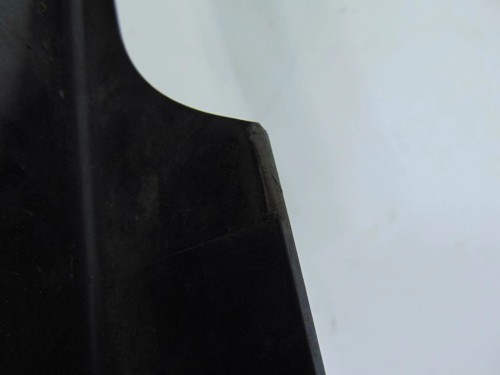 SPOILER KLAPY PEUGEOT 308 T7 (2007-2013) 2.0 HDI 136 KM