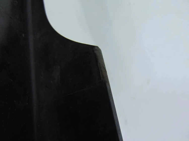 SPOILER KLAPY PEUGEOT 308 T7 (2007-2013) 2.0 HDI 136 KM