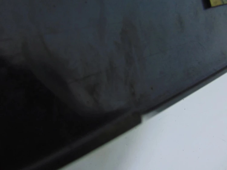 SPOILER KLAPY PEUGEOT 308 T7 (2007-2013) 2.0 HDI 136 KM