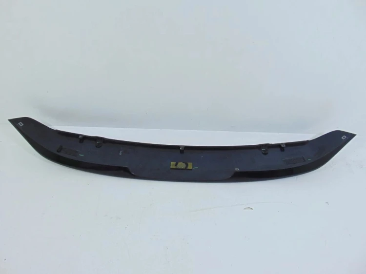 SPOILER KLAPY PEUGEOT 308 T7 (2007-2013) 2.0 HDI 136 KM