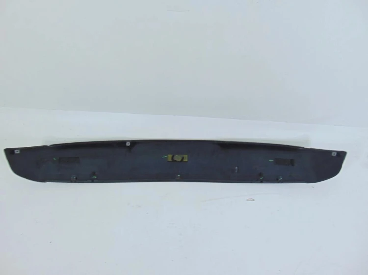 SPOILER KLAPY PEUGEOT 308 T7 (2007-2013) 2.0 HDI 136 KM