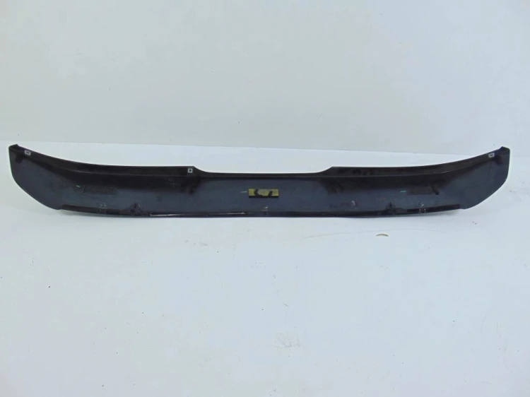 SPOILER KLAPY PEUGEOT 308 T7 (2007-2013) 2.0 HDI 136 KM