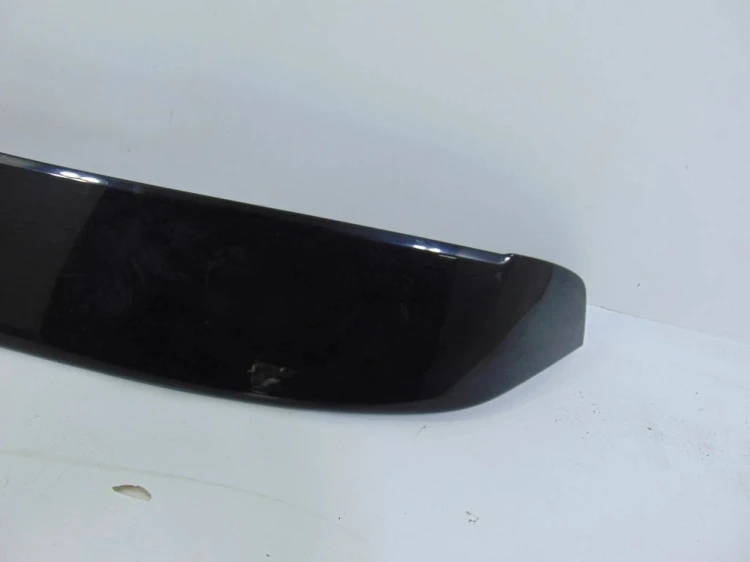 SPOILER KLAPY PEUGEOT 308 T7 (2007-2013) 2.0 HDI 136 KM