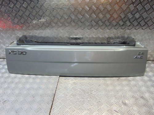 BURTA KLAPY VOLVO XC90 (2002-2006)