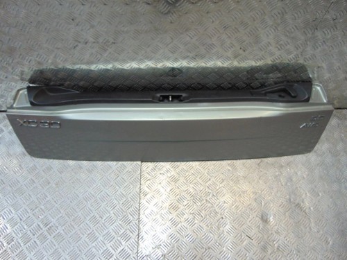 BURTA KLAPY VOLVO XC90 (2002-2006)