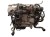 SILNIK KOMPLETNY FORD FOCUS MK3 (2010-2014) 1.6 TDCI 105KM NGDB