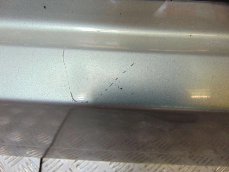 BURTA KLAPY VOLVO XC90 (2002-2006)