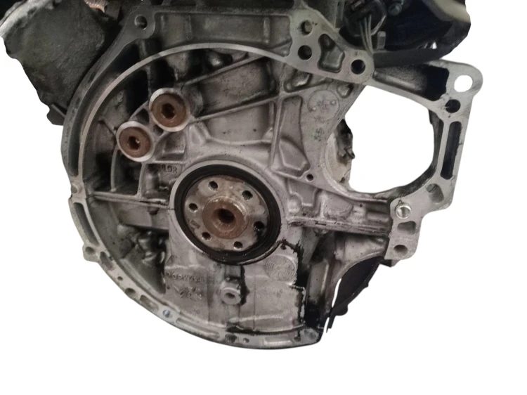 SILNIK KOMPLETNY FORD FOCUS MK3 (2010-2014) 1.6 TDCI 105KM NGDB