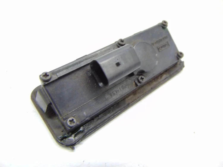 PRZYCISK KLAPY BAGAŻNIKA FORD GALAXY II LIFT (2010-2015) 2.0 TDCI (140)