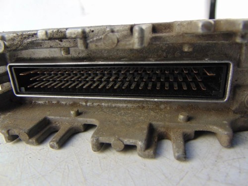 KOMPUTER STEROWNIK SILNIKA RENAULT LAGUNA I LIFT 1.9 DCI 7700114354