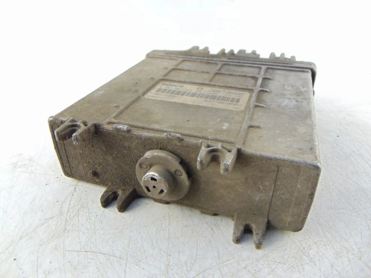 KOMPUTER STEROWNIK SILNIKA RENAULT LAGUNA I LIFT 1.9 DCI 7700114354