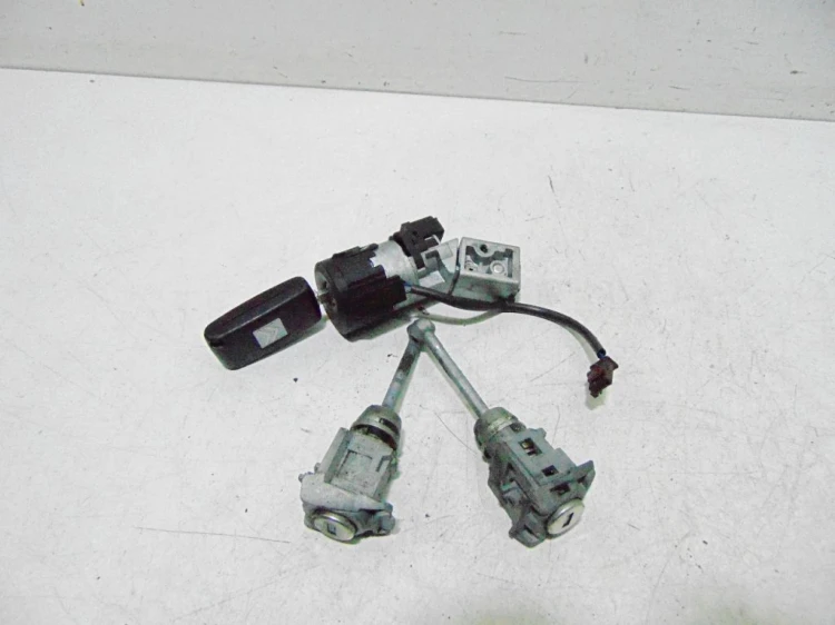 STACYJKA CITROEN C4 PICASSO (2006-2013)