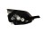 LAMPA PRAWY TYŁ W KLAPE PEUGEOT 308 II T9 (2014-2017) 1.6 BlueHDI 120KM 967