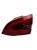 LAMPA PRAWY TYŁ W KLAPE PEUGEOT 308 II T9 (2014-2017) 1.6 BlueHDI 120KM 967