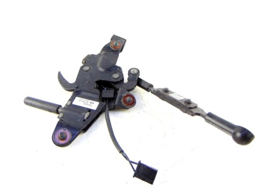 ZAMEK DACHU PRAWY OPEL ASTRA H (2006-2014) 1.6 16V 133019602