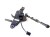 ZAMEK DACHU PRAWY OPEL ASTRA H (2006-2014) 1.6 16V 133019602