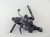 ZAMEK DACHU PRAWY OPEL ASTRA H (2006-2014) 1.6 16V 133019602
