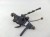 ZAMEK DACHU PRAWY OPEL ASTRA H (2006-2014) 1.6 16V 133019602