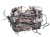 SILNIK KOMPLETNY FORD FOCUS MK3 (2010-2014) 1.6 TDCI 105KM NGDB