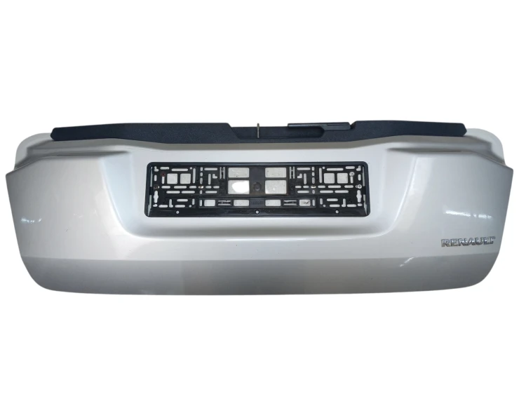 BURTA KLAPY RENAULT KOLEOS I (2008-2011) 2.0 DCI 150KM
