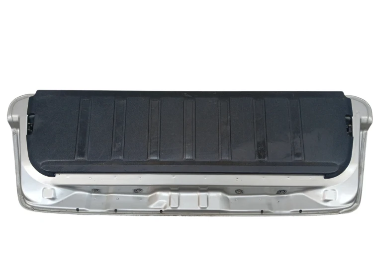 BURTA KLAPY RENAULT KOLEOS I (2008-2011) 2.0 DCI 150KM