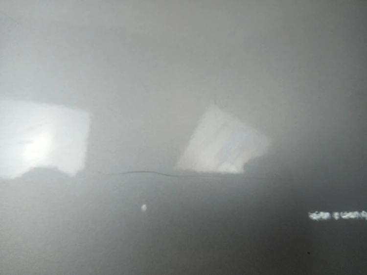 BURTA KLAPY RENAULT KOLEOS I (2008-2011) 2.0 DCI 150KM