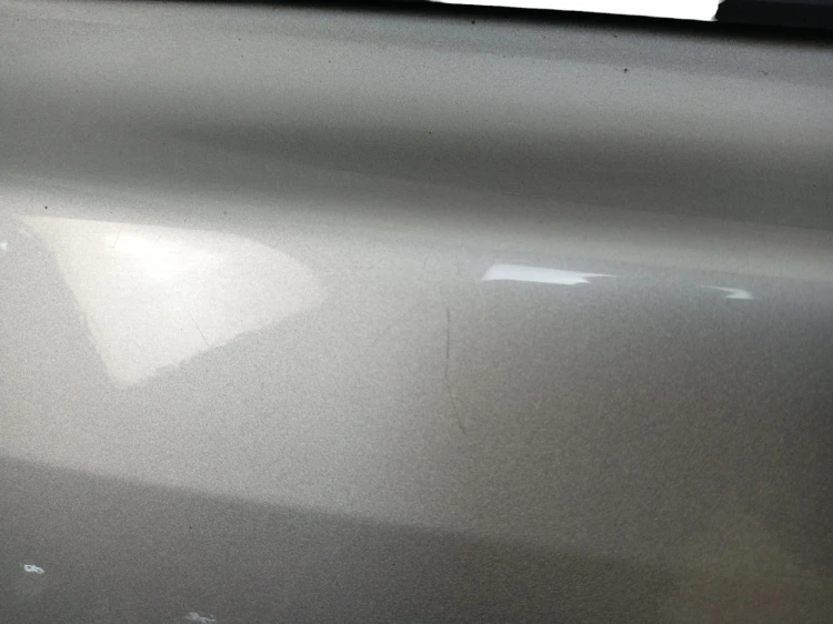 BURTA KLAPY RENAULT KOLEOS I (2008-2011) 2.0 DCI 150KM