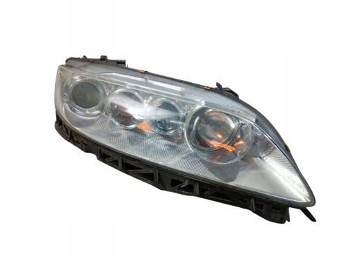 LAMPA PRAWY PRZÓD MAZDA 6 I GG/GY (2002-2005) 2.0 16V 141KM