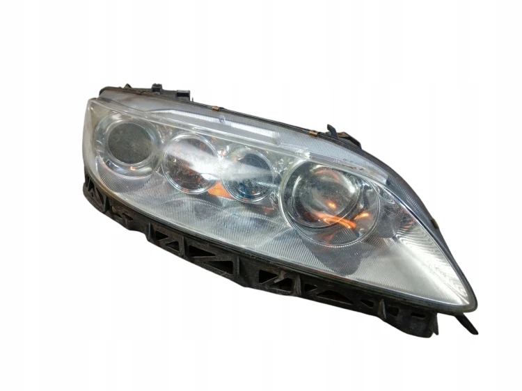 LAMPA PRAWY PRZÓD MAZDA 6 I GG/GY (2002-2005) 2.0 16V 141KM