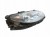 LAMPA PRAWY PRZÓD MAZDA 6 I GG/GY (2002-2005) 2.0 16V 141KM