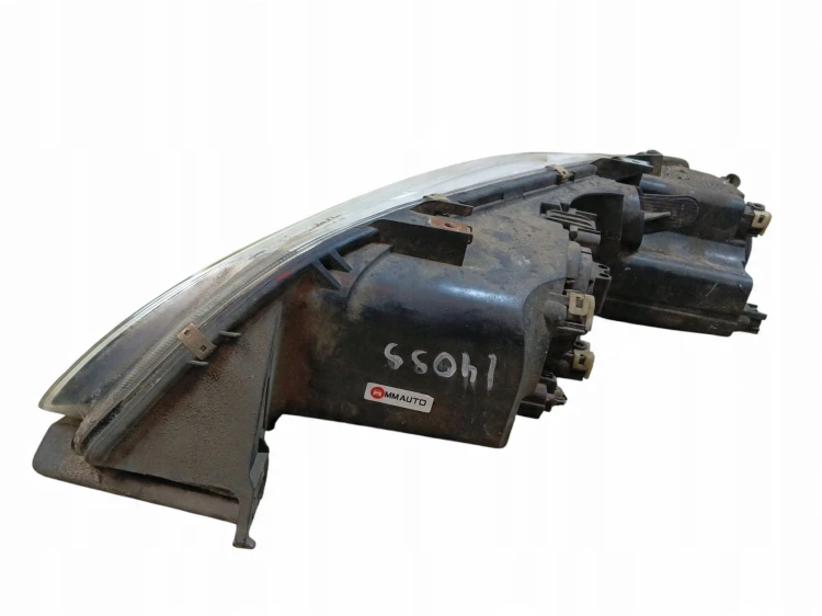 LAMPA PRAWY PRZÓD MAZDA 6 I GG/GY (2002-2005) 2.0 16V 141KM