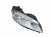 LAMPA PRAWY PRZÓD MAZDA 6 I GG/GY (2002-2005) 2.0 16V 141KM