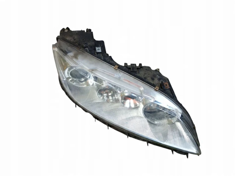 LAMPA PRAWY PRZÓD MAZDA 6 I GG/GY (2002-2005) 2.0 16V 141KM