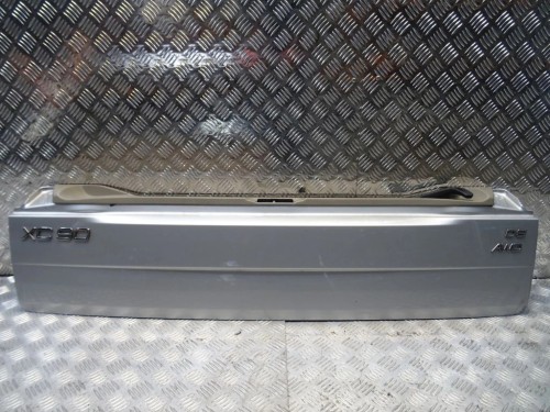 BURTA KLAPY VOLVO XC90 (2002-2006)