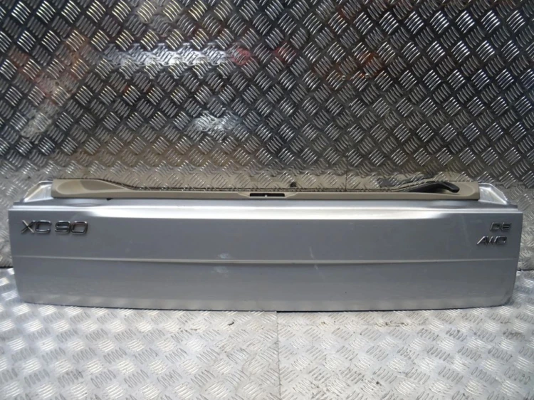 BURTA KLAPY VOLVO XC90 (2002-2006)