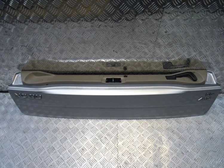 BURTA KLAPY VOLVO XC90 (2002-2006)