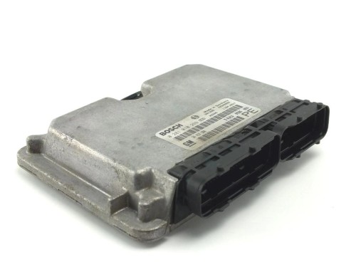 KOMPUTER STEROWNIK SILNIKA OPEL VECTRA B 2.0 16V 0281010269