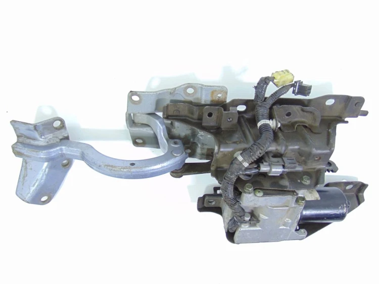 MECHANIZM KLAPY BAGAŻNIKA HONDA ACCORD VII LIFT 2.0 VTEC