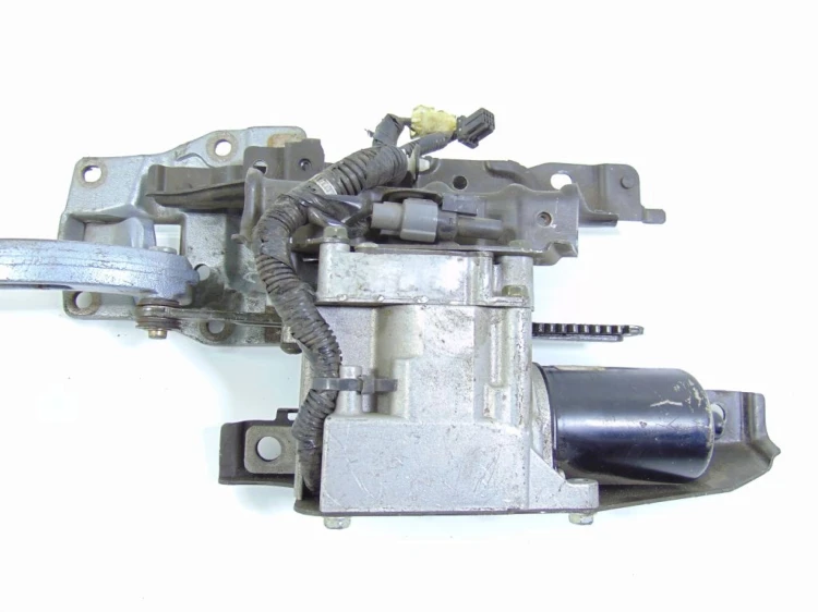 MECHANIZM KLAPY BAGAŻNIKA HONDA ACCORD VII LIFT 2.0 VTEC