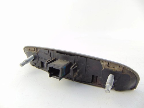 PRZYCISK KLAPY BAGAŻNIKA CITROEN C5 I (2001-2004) 2.0 HDI 9649858777