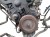 SILNIK KOMPLETNY FORD FOCUS MK3 (2010-2014) 1.6 TDCI 105KM NGDB