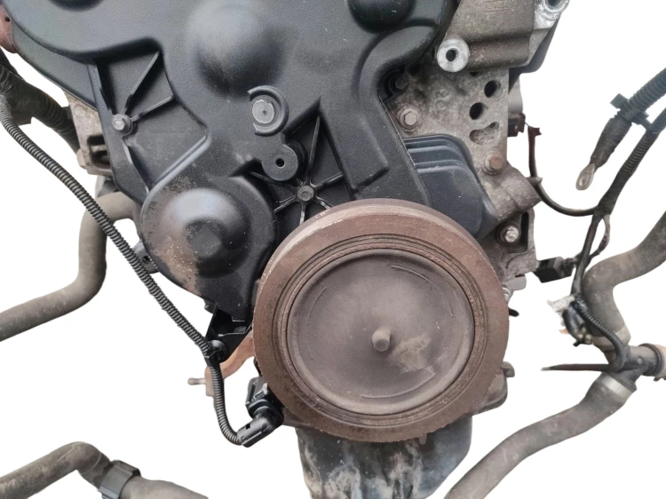 SILNIK KOMPLETNY FORD FOCUS MK3 (2010-2014) 1.6 TDCI 105KM NGDB