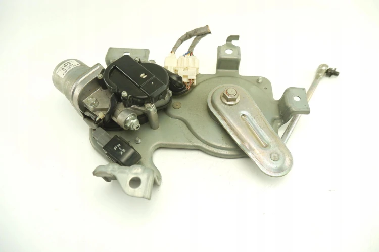 MECHANIZM KLAPY BAGAŻNIKA HONDA ACCORD VIII (2008-2010) 2.2 I-DTEC 180 L35-