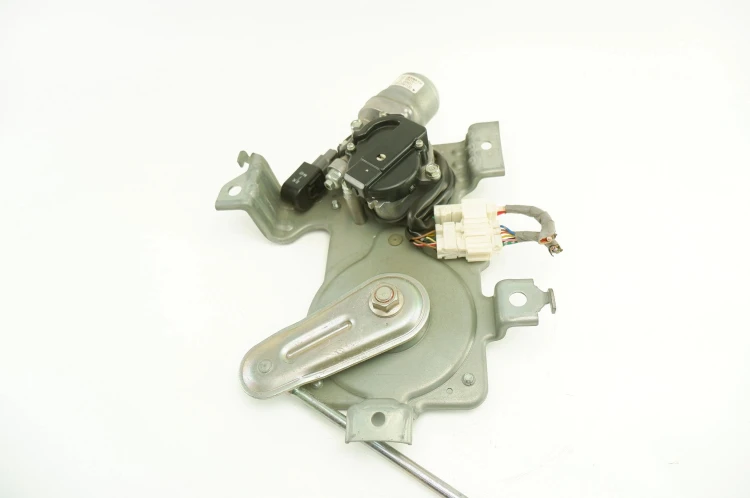 MECHANIZM KLAPY BAGAŻNIKA HONDA ACCORD VIII (2008-2010) 2.2 I-DTEC 180 L35-