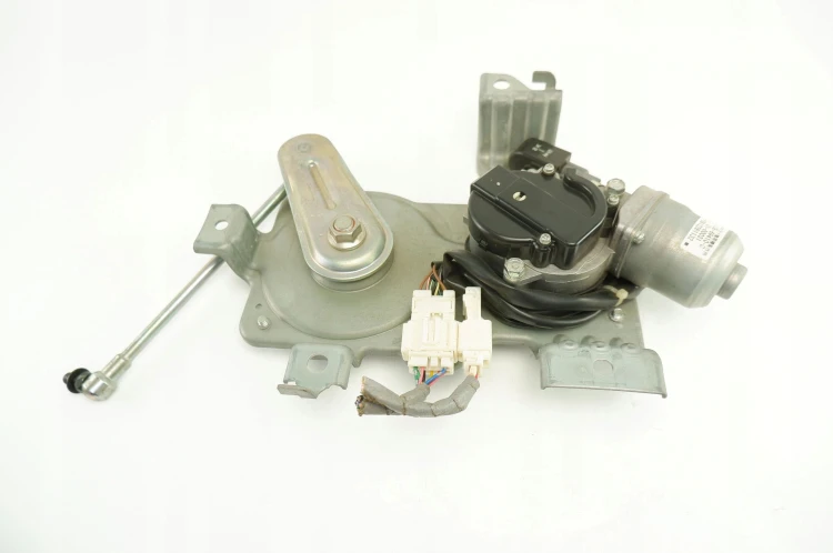 MECHANIZM KLAPY BAGAŻNIKA HONDA ACCORD VIII (2008-2010) 2.2 I-DTEC 180 L35-