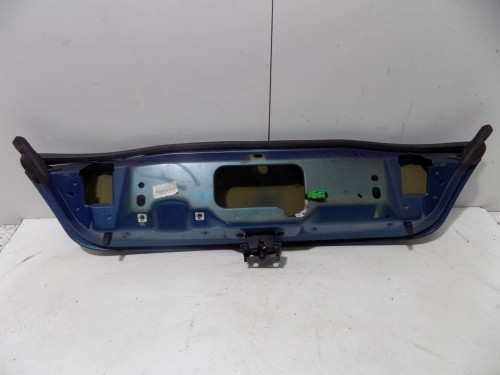 BURTA KLAPY PEUGEOT 207 (2006-2009)