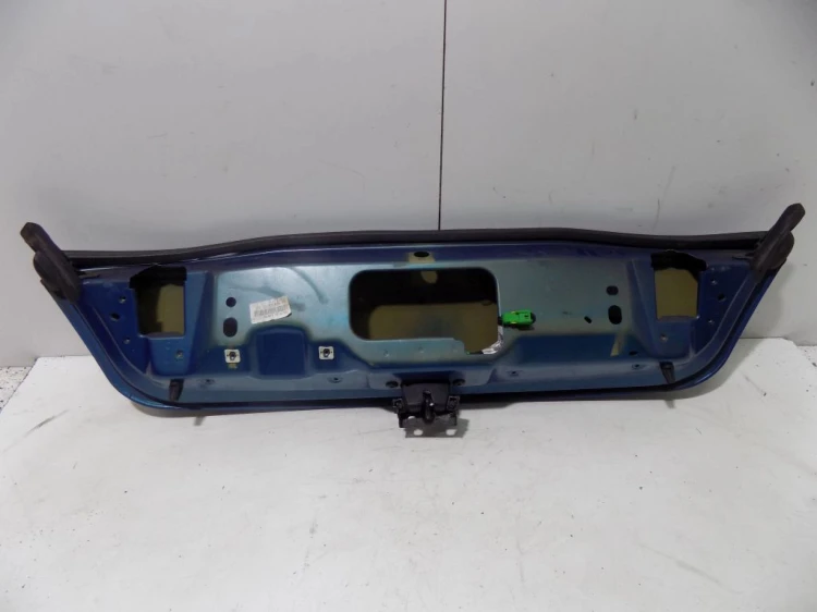 BURTA KLAPY PEUGEOT 207 (2006-2009)